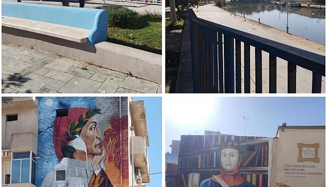 Il mio quartiere “Makara”, un incontro tra storia e innovazione 