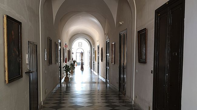 Mazara, domenica si celebra la giornata pro-seminario