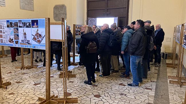 Trapani. Celebrato il trentennale della Riserva naturale delle Saline