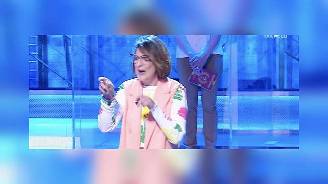 La marsalese Valentina Alagna protagonista ai 