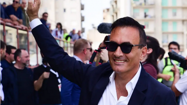 Trapani, Torrisi e Mussi confermati per l'anno prossimo