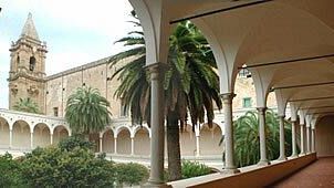 TRAPANI – Cantiere aperto di restauro al Museo Pepoli