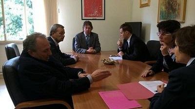 Campobello, Il Sindaco ringrazia cittadini e associazioni per le iniziative di Natale