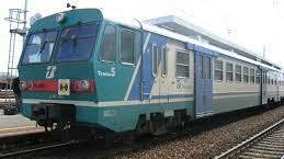 Ferrovie, Legambiente denuncia la condizione della linea Palermo-Trapani