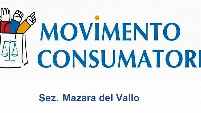 Riapre la sede a Mazara del Vallo del movimento consumatori