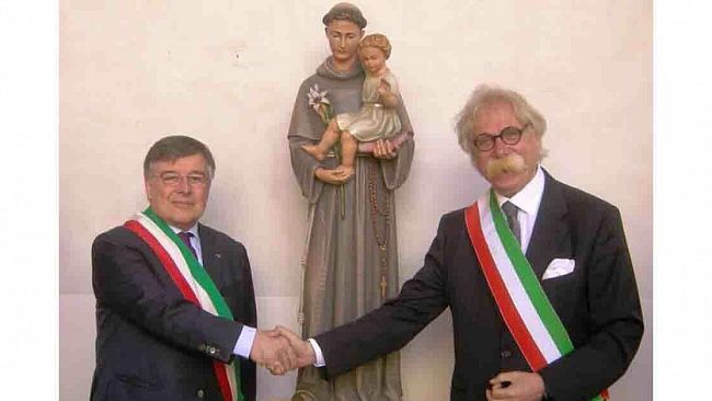 Mazara, dal 29 settembre al 2 ottobre in citta’ delegazione della Commissione Europea della Pesca