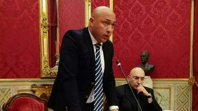 Mazara, Foggia: realizzazione di aree verdi: un albero per ogni bambino che nasce