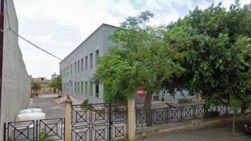 Campobello, A breve le opere di manutenzione straordinaria del solaio del plesso De Amicis