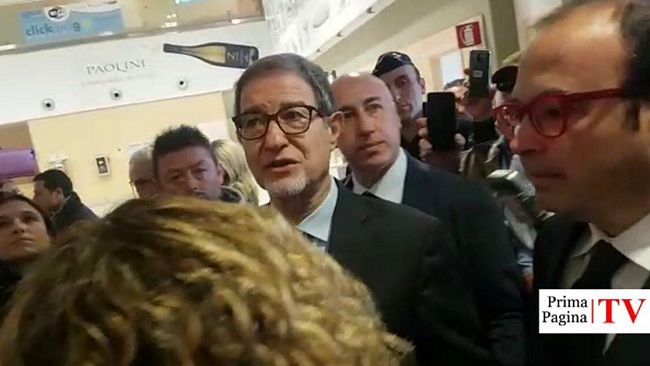 Birgi, l’arrivo del governatore Musumeci e le richieste degli operatori