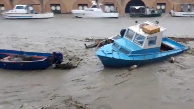 Mazara. Cristaldi: “Critica la situazione sul Fiume Mazaro”