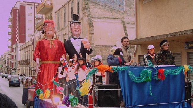 Partanna, Mazara e Campobello Scuole chiuse  e ad  a Castelvetrano? Non ci sarà nemmeno il Carnevale