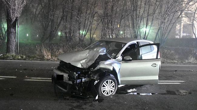 Un 23enne di Contessa Entellina ha perso la vita nella notte sulla SS. 115 per Marinella di Selinunte