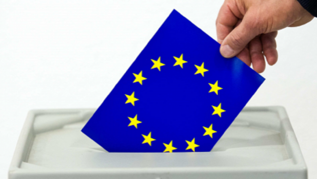 Europee 2024. Voto dei cittadini UE residenti a Marsala 
