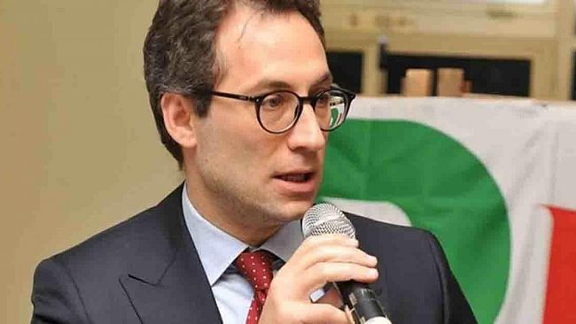 Marco Campagna: la favola del senso di comunita' del sindaco Lentini