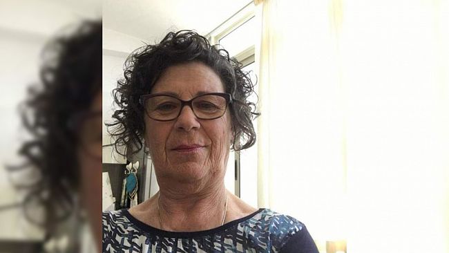 Donna dispersa a Trapani. I familiari lanciano l’appello anche sui social