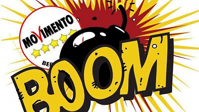 ARS: il M5S perde pezzi dopo Tancredi anche Valentina Palmeri ed altri pronti a lasciare