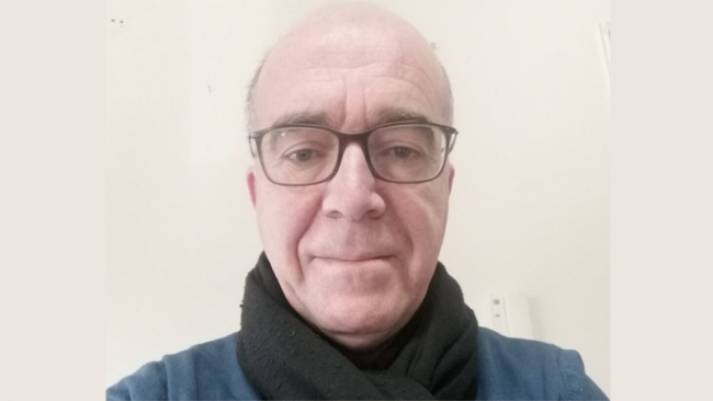 Custonaci per il dopo Morfino. Enzo Monteleone Candidato Sindaco