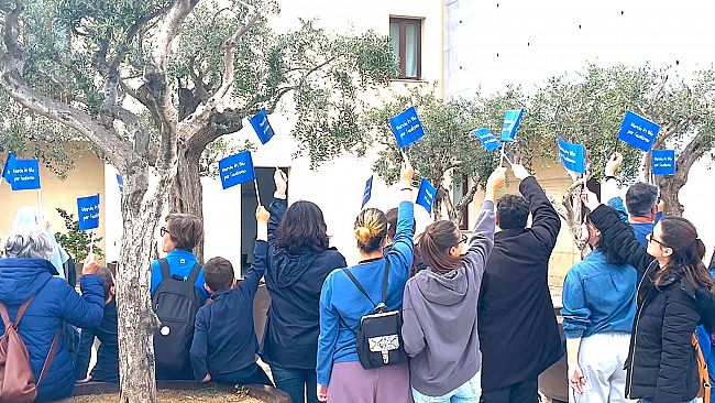 ​Pantelleria per l’Autismo