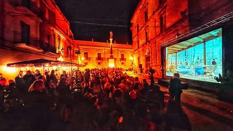 Rivitalizzare il centro storico di Marsala con il cinema: Al via la seconda edizione di piazza Ranne