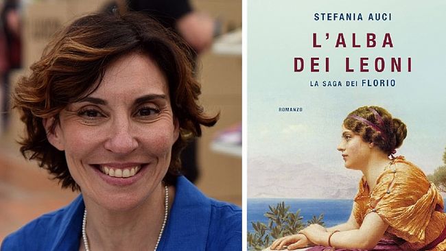 ​Stefania Auci protagonista del terzo appuntamento di 