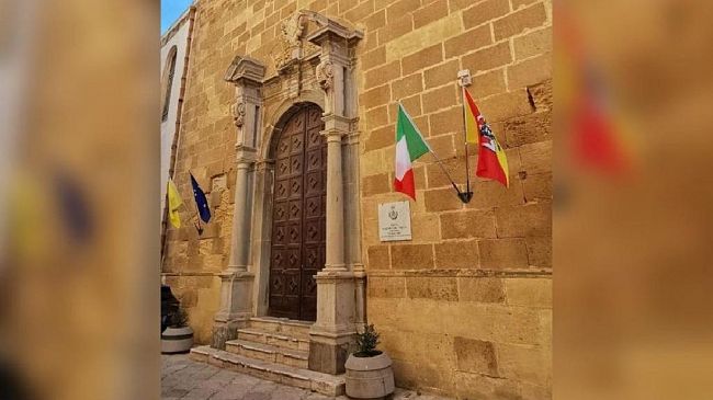 Mazara, Consiglio comunale: saltate interpellanze e interrogazioni ed è bagarre 