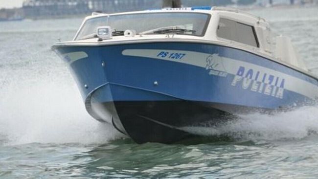 Marettimo, rientra clandestinamente in Italia: tunisino arrestato dalla Polizia 