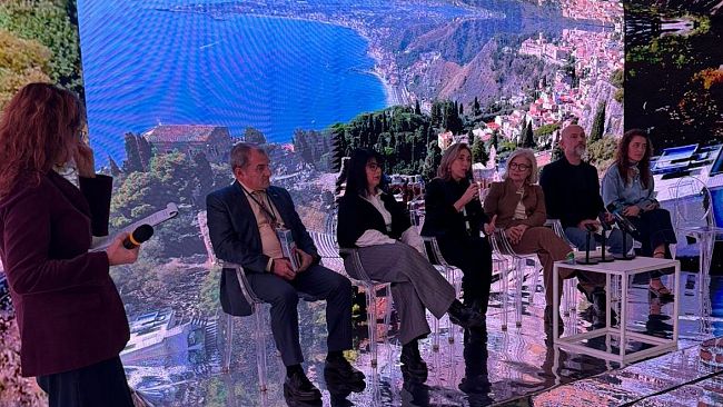 Bit 2026, West of Sicily lancia un messaggio per la tutela del territorio