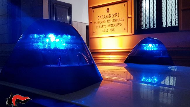 ​Paceco, sperona uno scooter con un suv e fugge, denunciata una ventiseienne