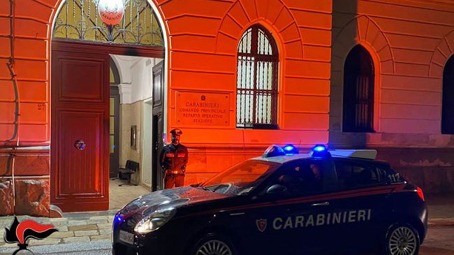 Santa Ninfa, minaccia la ex tramite i social: denunciato 40enne 