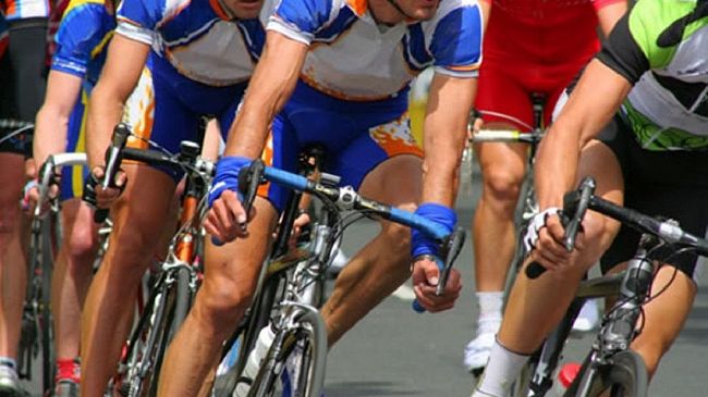 Domenica 24 manifestazione ciclistica in via degli Archi Costiera