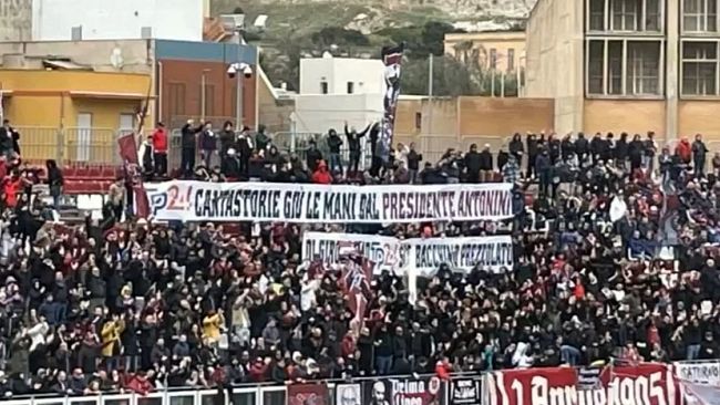 Assostampa: clima di ostilità nei confronti della stampa trapanese. Intimidazioni e preoccupazioni
