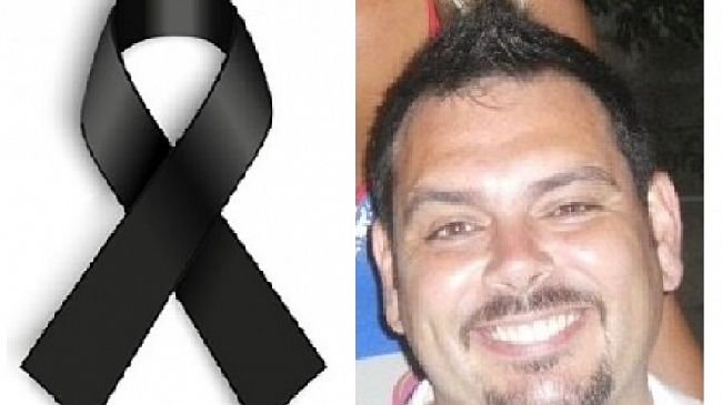 Paceco, cordoglio per la morte del vicesegretario comunale