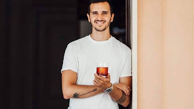 Barawards 2022, Fabrizio Balbi in lizza per diventare 