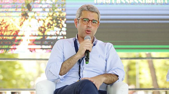 Rdc, sindaco di Salemi: Grato per l'impegno dei percettori
