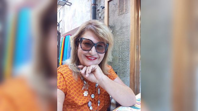 Memorial Salvo Galiano, premio alla carriera per la scrittrice mazarese Francesca Incandela 