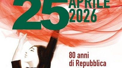 Mazara, 25 Aprile: l’ANPI celebra la Liberazione e l’80° anniversario della Repubblica