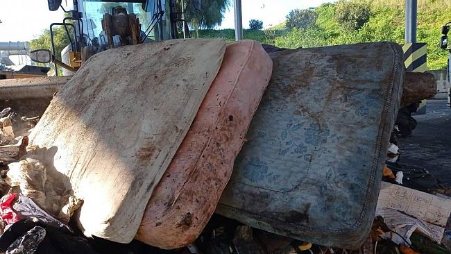 Discariche sature, si rischia una nuova emergenza igienico-sanitaria