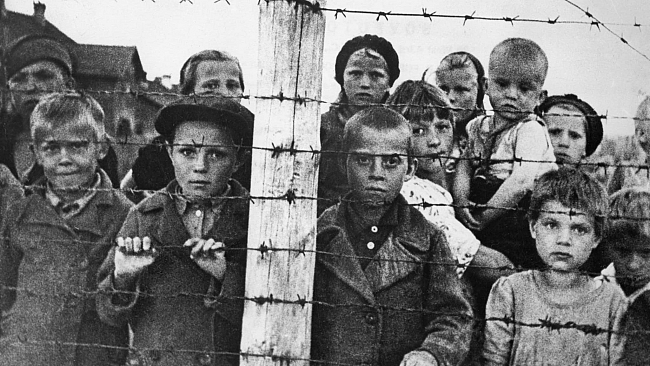 La Shoà fu non solo la catastrofe di un popolo, ma la catastrofe dell'umanità stessa