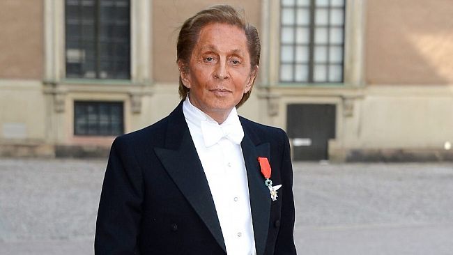 Addio a Valentino: si spegne a 93 anni l'ultimo imperatore della moda italiana