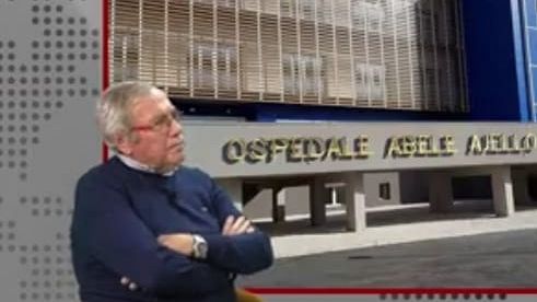 Mazara, Ospedale 