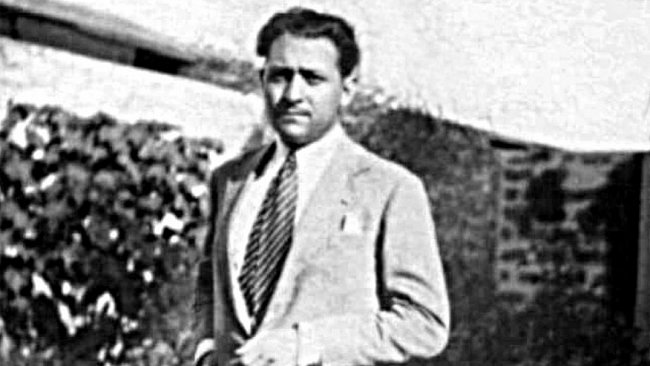 “Un uomo, una storia”. Nino Vaccara, il pioniere dell'industria ittica, si racconta (post mortem) a Sal Giacalone