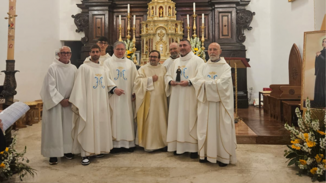 ​Mazara, conclusi i festeggiamenti in onore di Santa Gemma 2025
