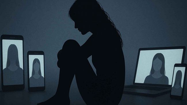 Minacce di revenge porn e riferimenti al boss: la trappola dello youtuber castelvetranese tesa a una donna romana
