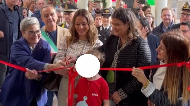 ​Trapani, riapre la Scuola dell’Infanzia “Don Bosco”