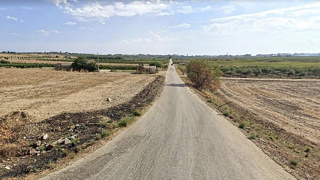 On.Catania: Stanziati 200mila euro per la manutenzione strada contrada Belice Mare