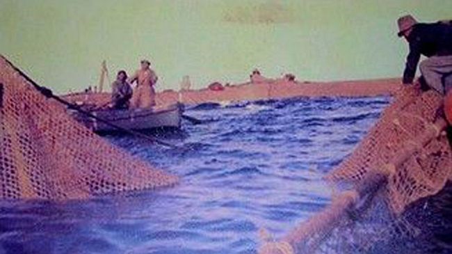A Torretta Granitola si è tenuto un incontro ripercorre la storia dell'antica tonnara