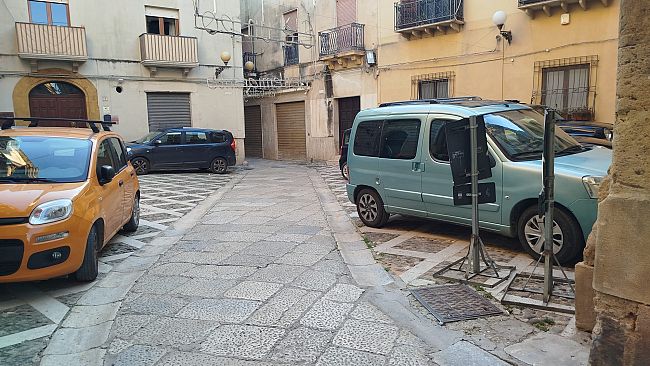 Mazara, richiesta di chiarimenti sulla ZTL: i residenti del centro storico scrivono al Comune