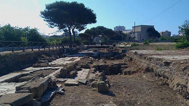Marsala, polemiche sul Parco Lilibeo: la direttrice Occhipinti evidenzia alcune precisazioni