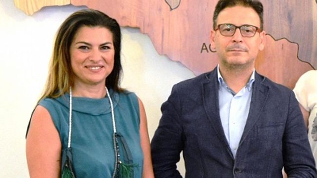 Mazara, Lettera dell'ex assessore Ina Agate: 