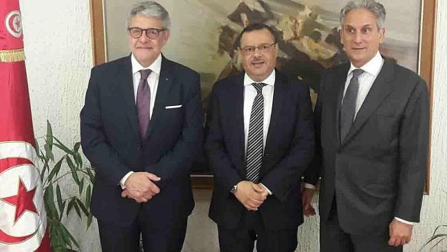Lotta allo spreco alimentare: cooperazione Italia-Tunisia